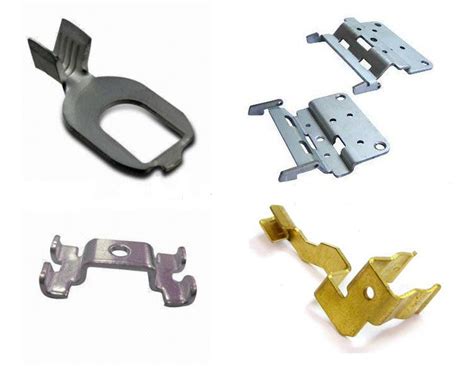 oem carbon steel sheet metal stamping parts factory|OEM Metal Stamping Services .